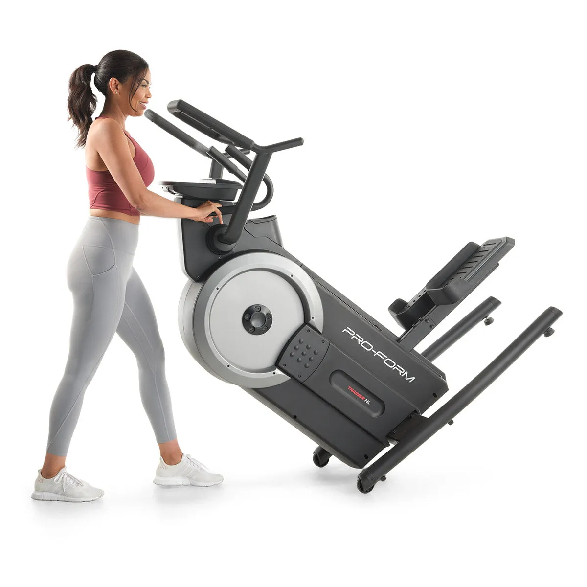 Proform HIIT HL Elliptical Cross Trainer