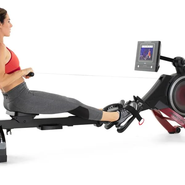 ProForm R10 Rower