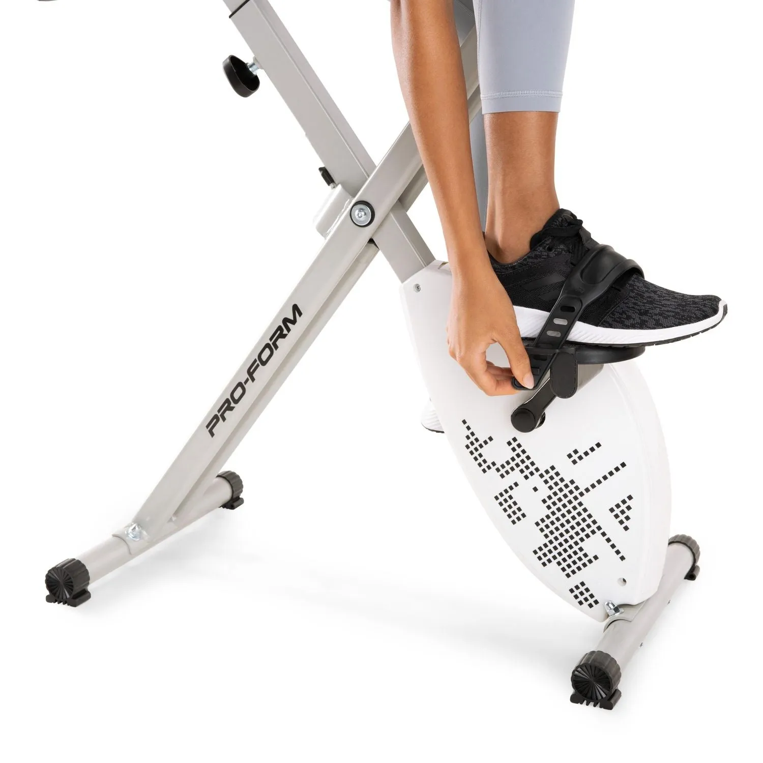 ProForm - X-Bike Elite Exercise Bike Grey (PFEX78918C)
