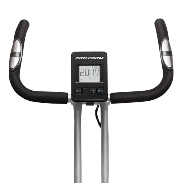 ProForm - X-Bike Elite Exercise Bike Teal (PFEX78918T)