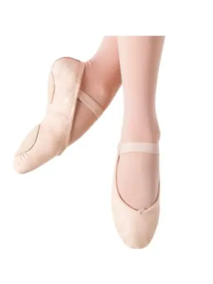 PROLITE II LEATHER WOMENS BALLET SHOE (Split Sole)