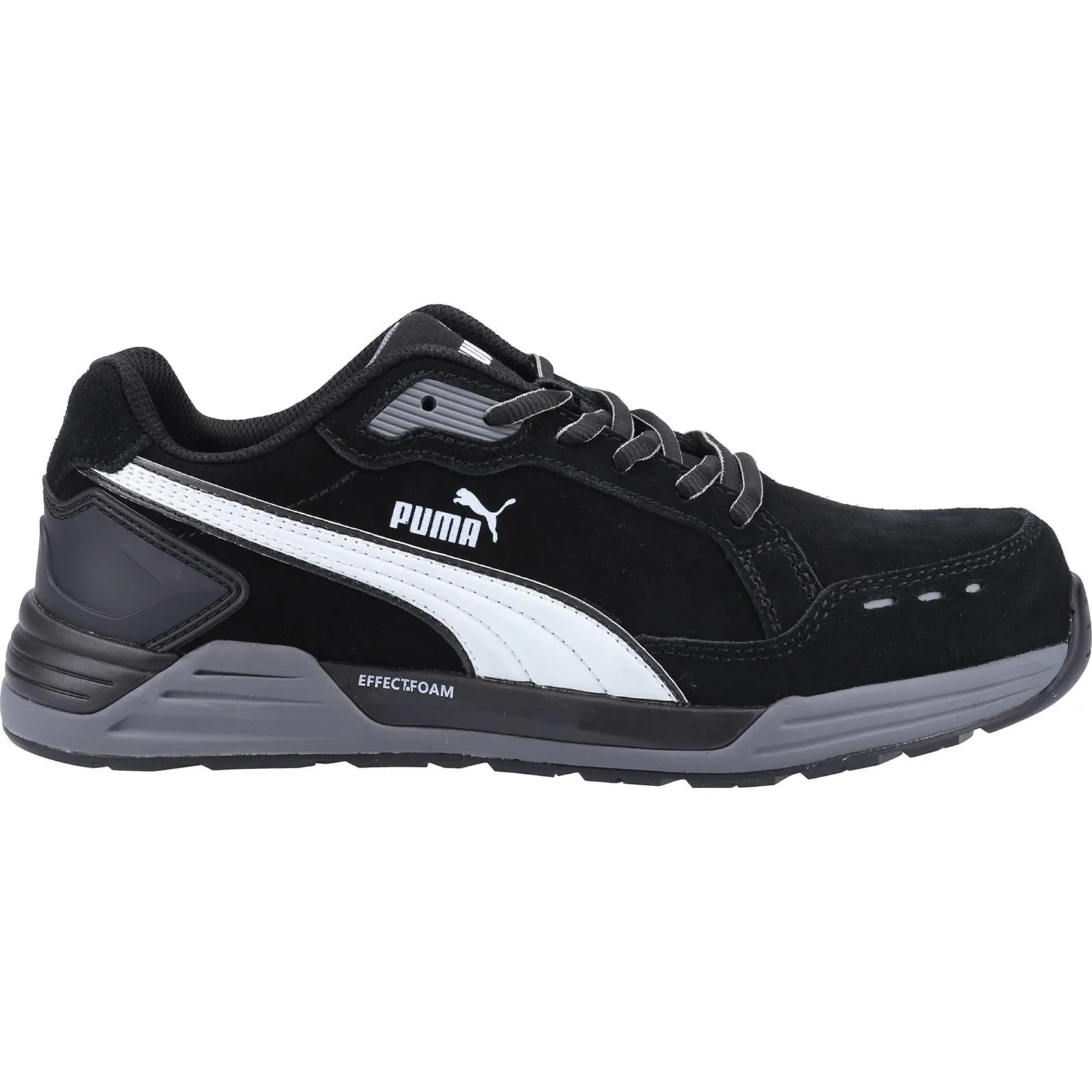 Puma Airtwist Low S3 Safety Trainer