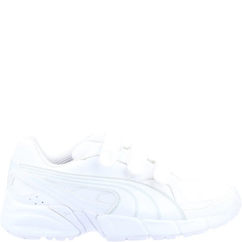 Puma Axis 2 Junior Non-Marking Trainer