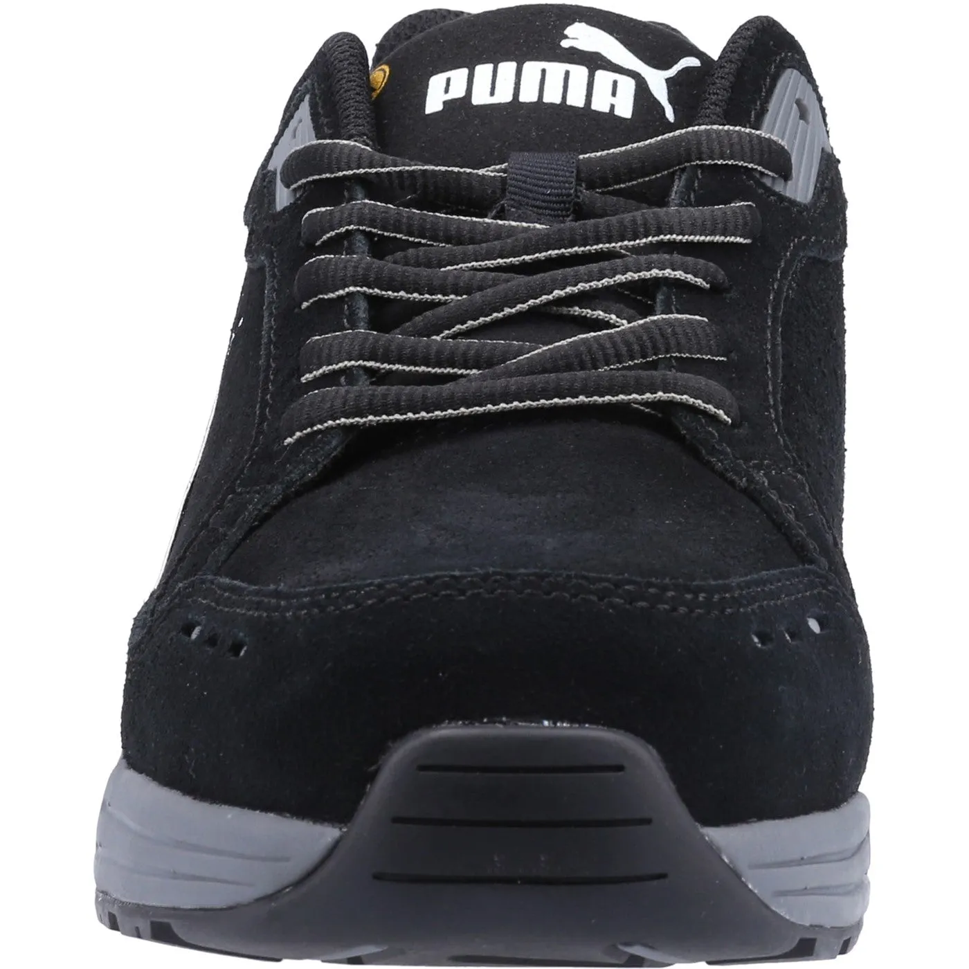 Puma Safety Airtwist Low S3 Safety Trainer S3 Black