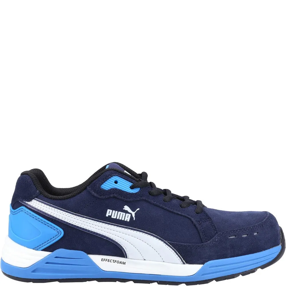 Puma Safety Airtwist Low S3 Safety Trainer