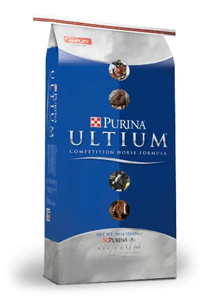 Purina Ultium Competition