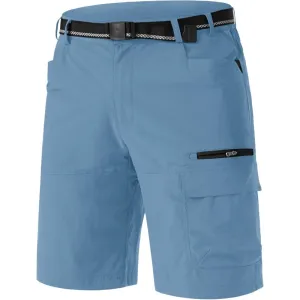 Quick Dry Outdoor Cargo Shorts – Lightweight and Multi-Pocket