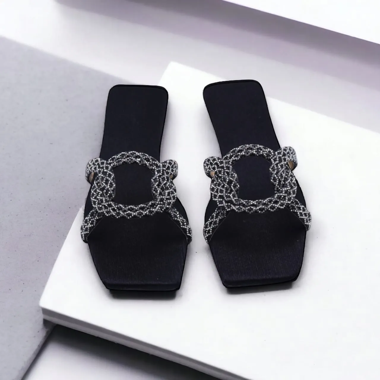 Radiant Loop Slides