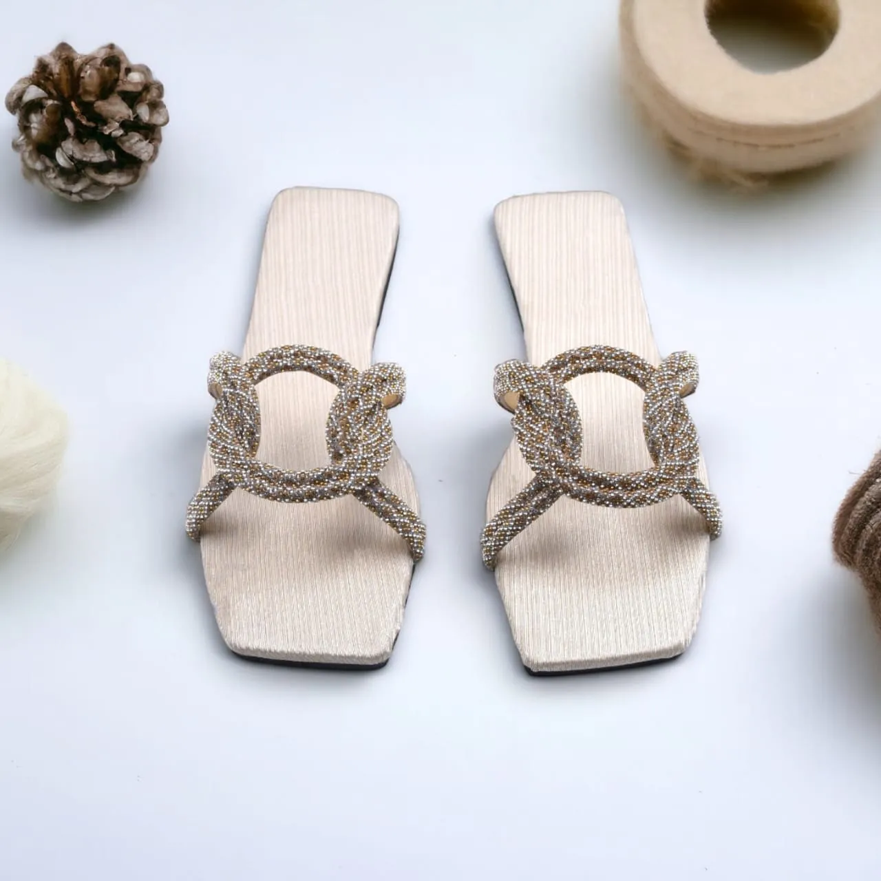 Radiant Loop Slides