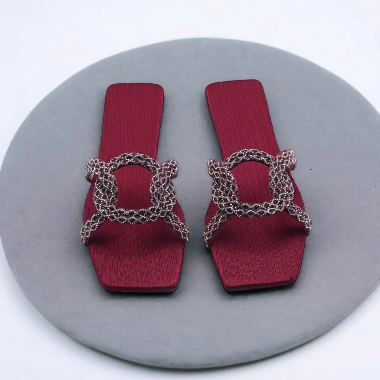 Radiant Loop Slides