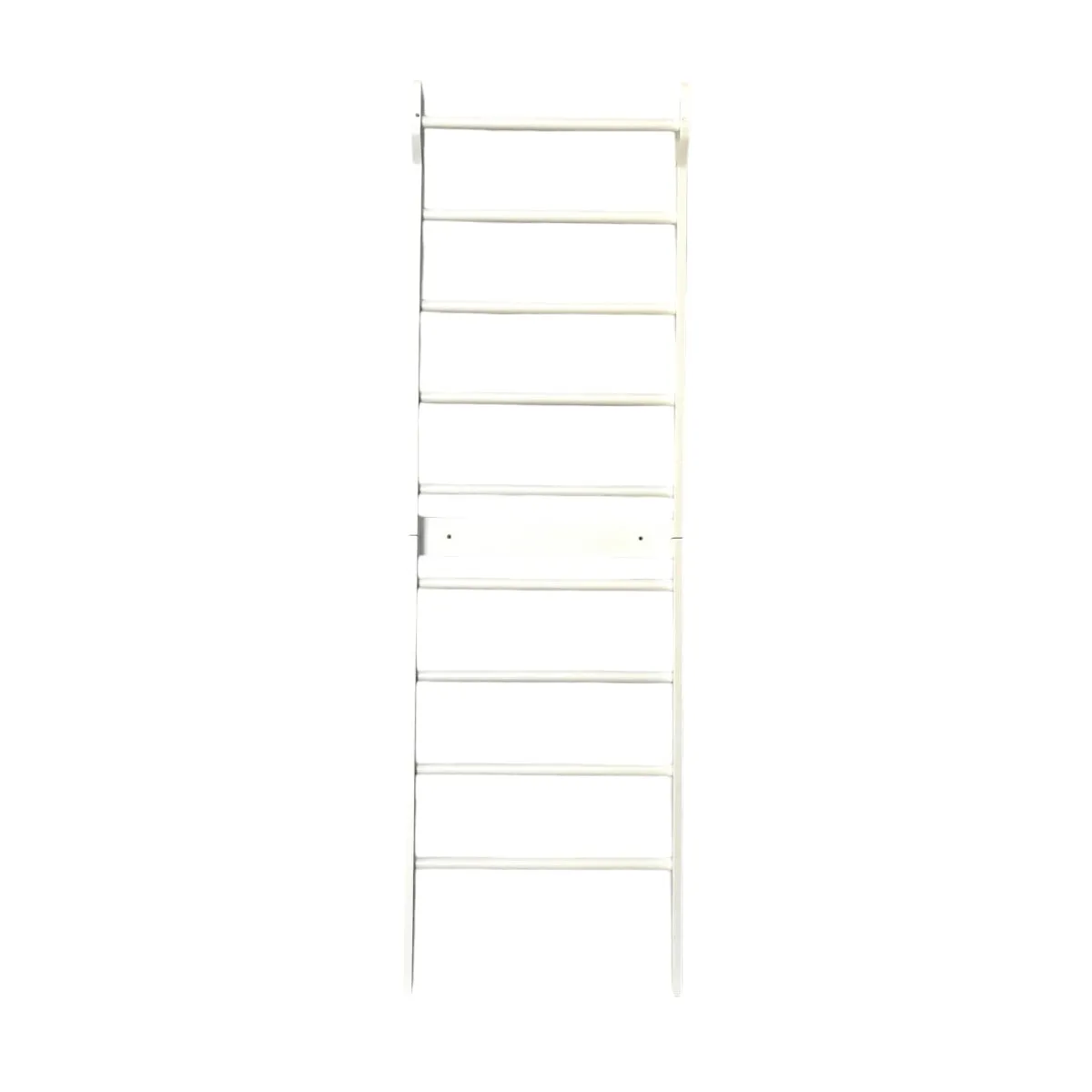 React Wall Bars White230X70X10 CM