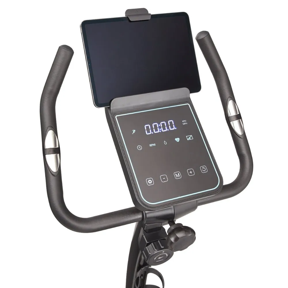 Reebok FR20 Upright Bike