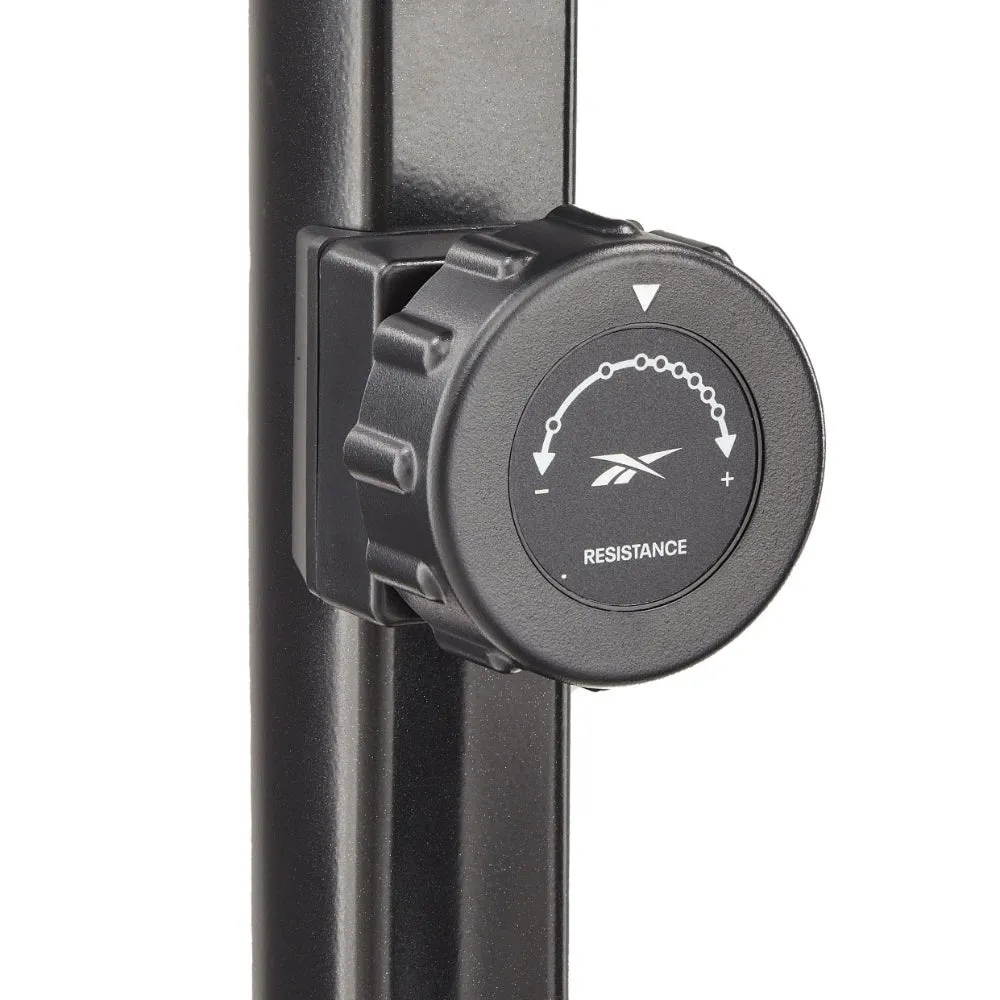 Reebok FR20 Upright Bike