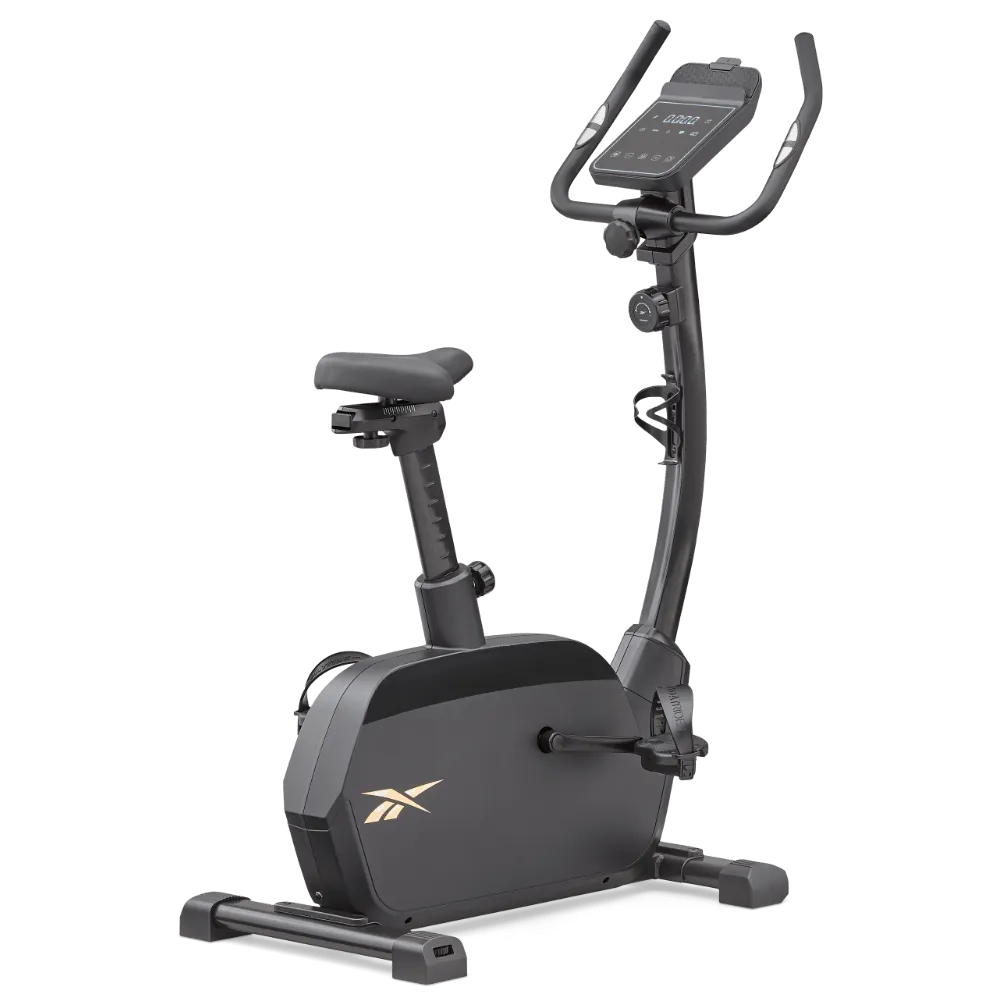 Reebok FR20 Upright Bike