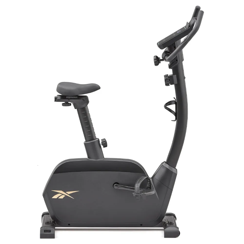 Reebok FR20 Upright Bike