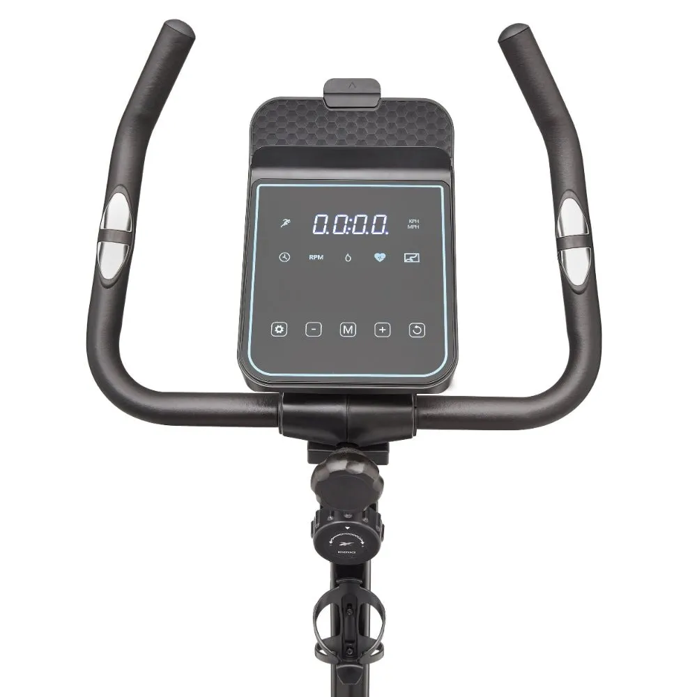 Reebok FR20 Upright Bike