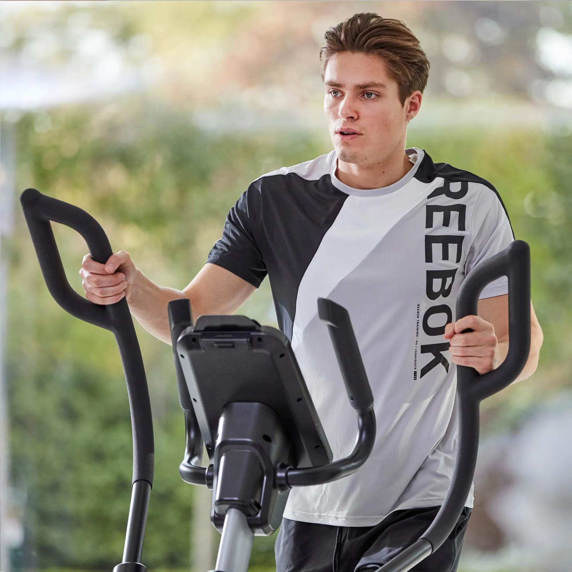 Reebok SL8.0 Elliptical Cross Trainer