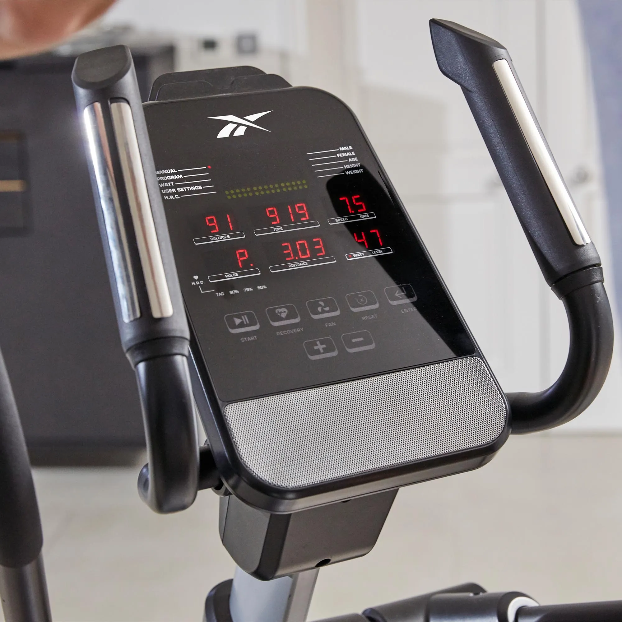 Reebok SL8.0 Elliptical Cross Trainer