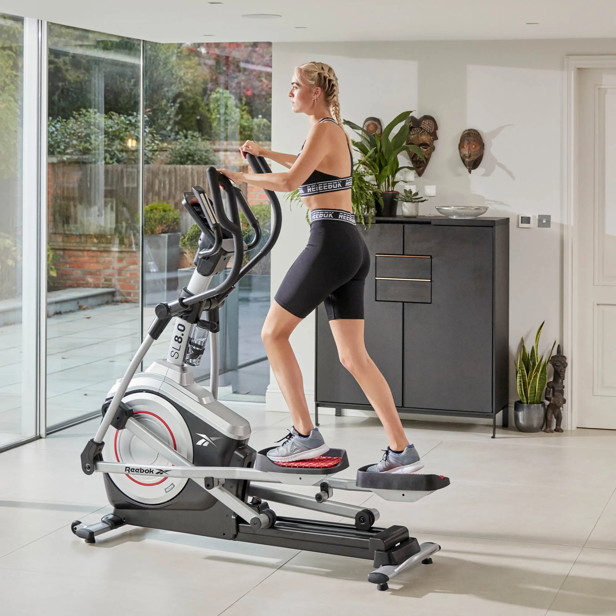 Reebok SL8.0 Elliptical Cross Trainer