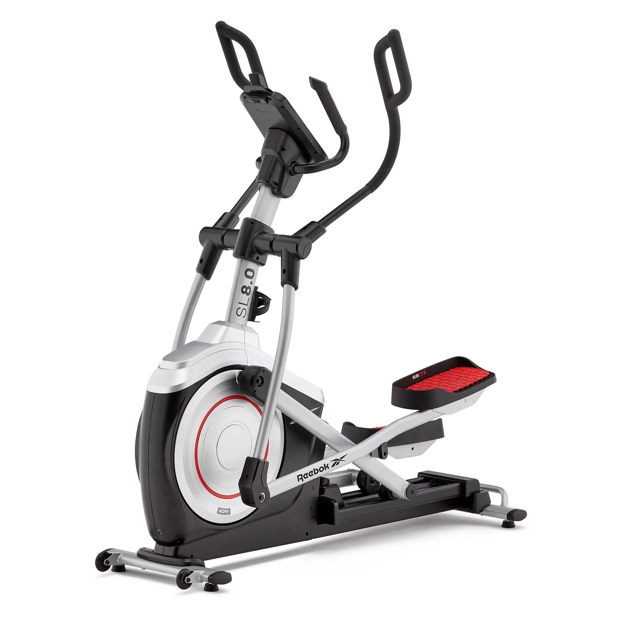 Reebok SL8.0 Elliptical Cross Trainer