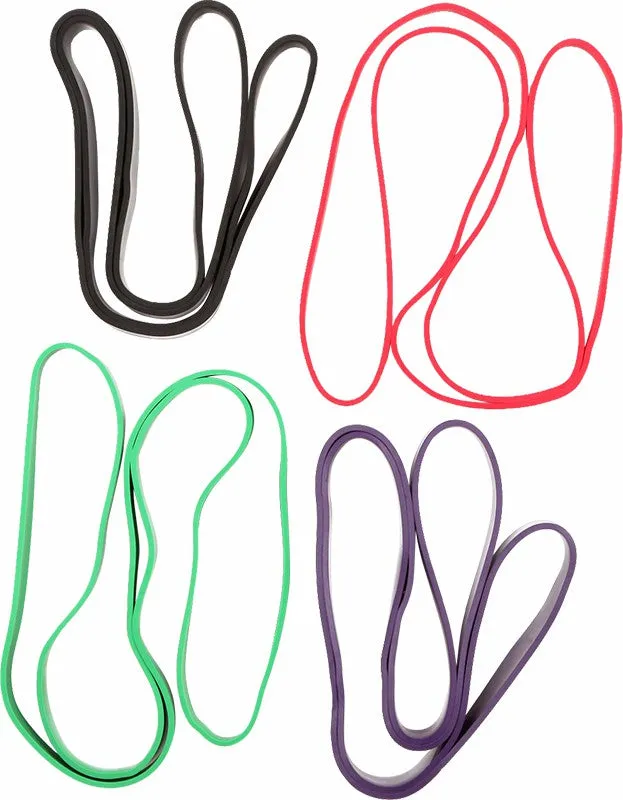 Resistance Workout Loop Set