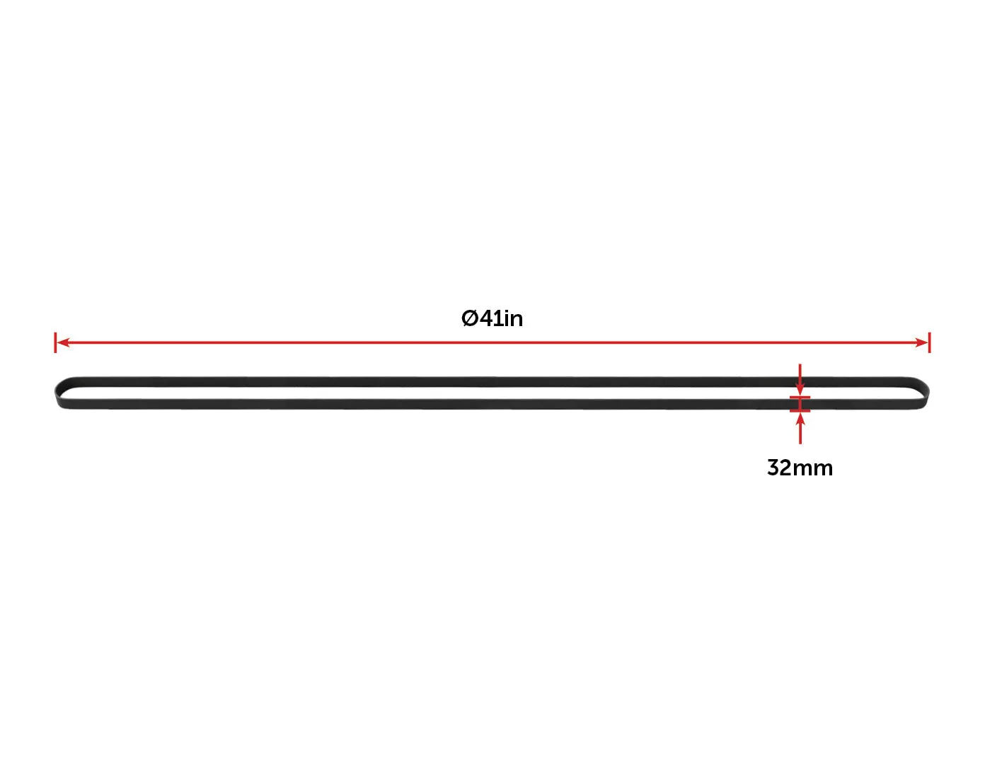 Resistance Workout Loop Set