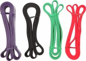 Resistance Workout Loop Set