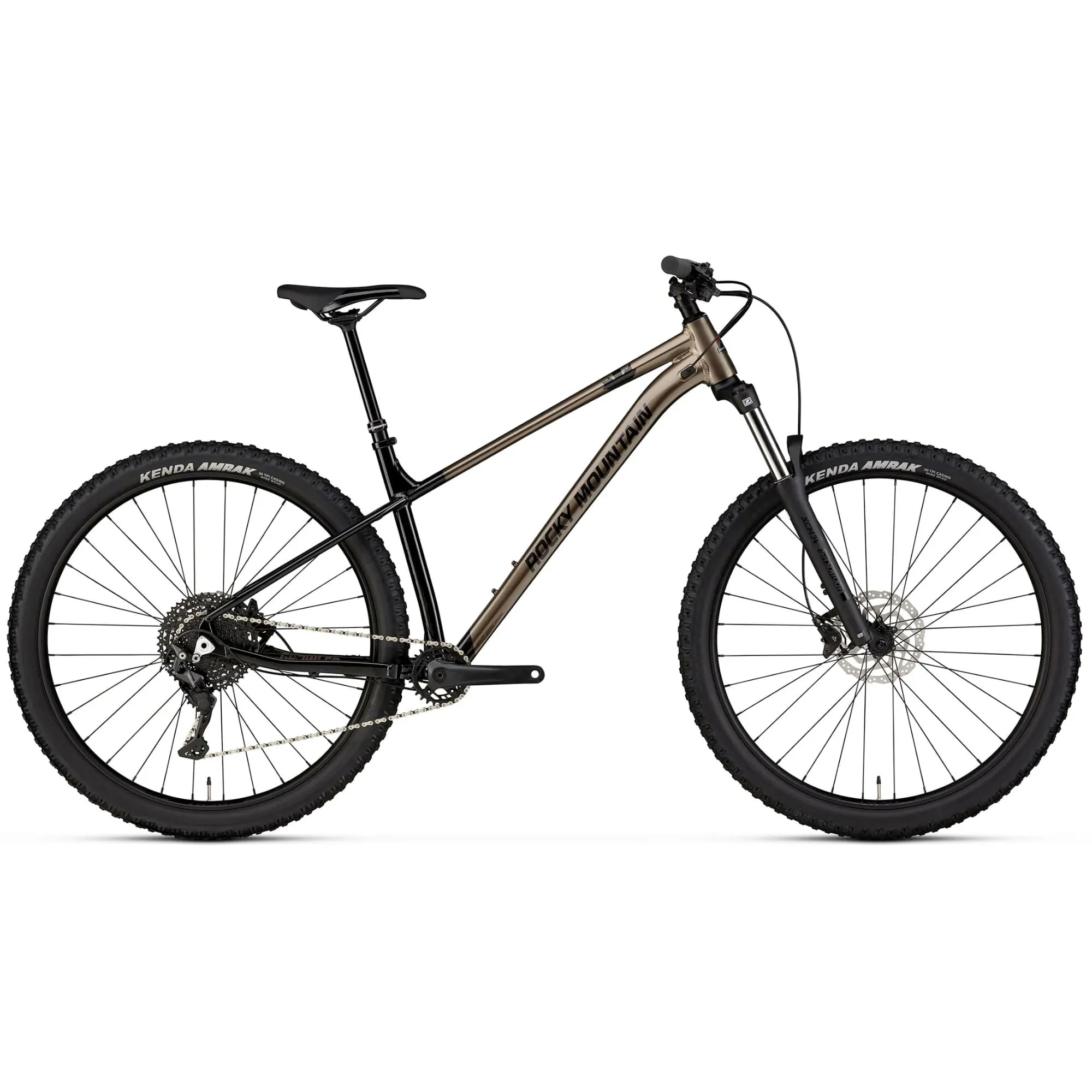 Rocky Mountain Growler 20 Hardtail Mountain Bike