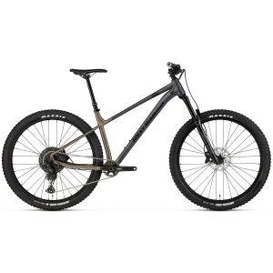 Rocky Mountain Growler 50 Hardtail Mountain Bike