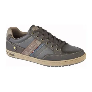 Route 21 M721 BROWN Casual Shoe