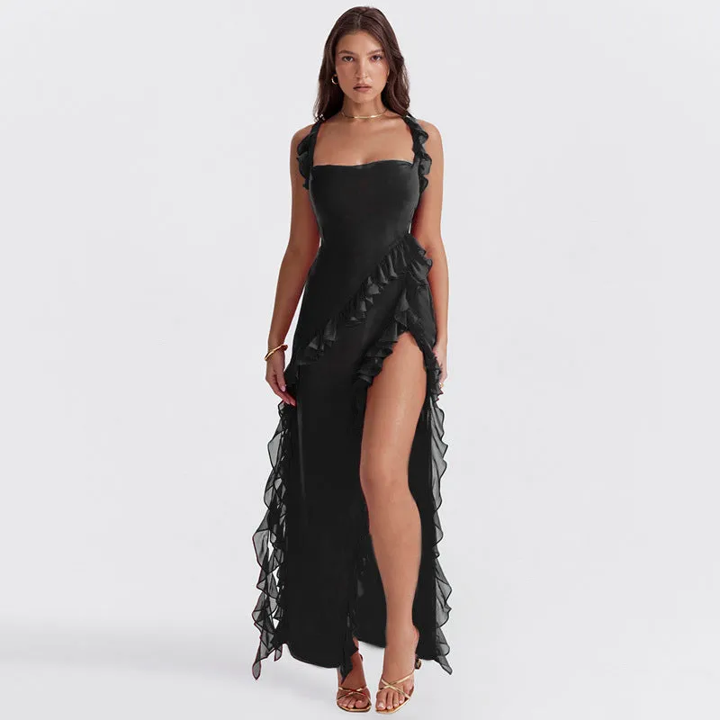 Sabrina | Form-Fitting Dress