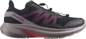 Salomon Hypulse | Black / Quail / Rainy Day | Womens