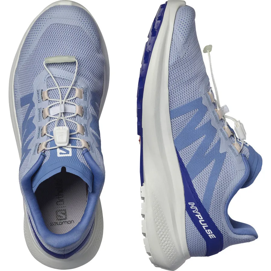 Salomon Hypulse | Kentucky Blue / White / Almond Cream | Womens