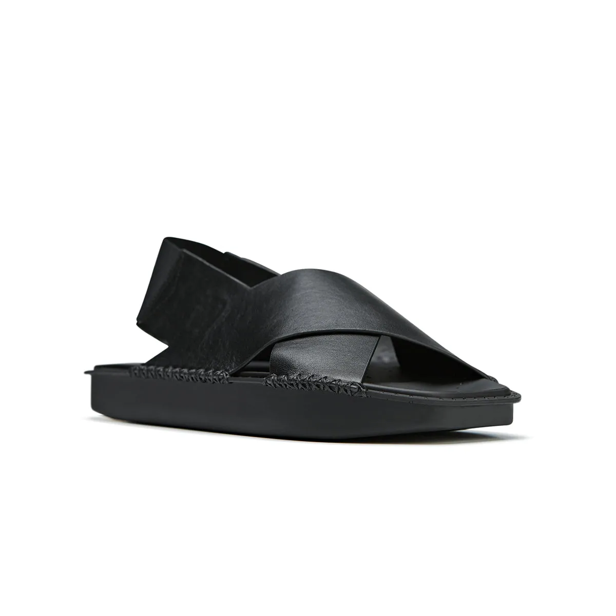 Sandal 'Black'