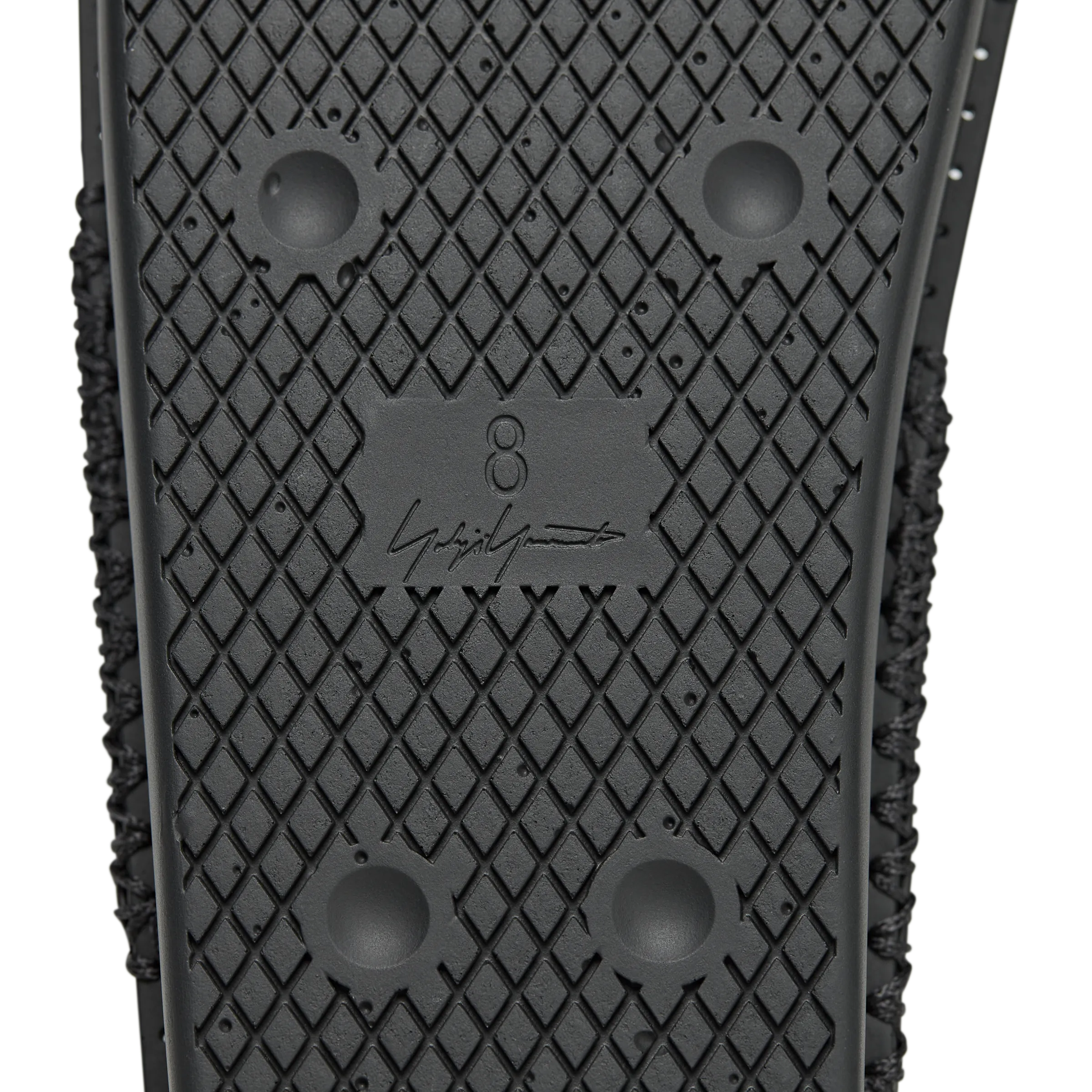 Sandal 'Black'