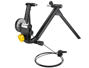 Saris Indoor - Home Trainer | Mag  With Adjuster