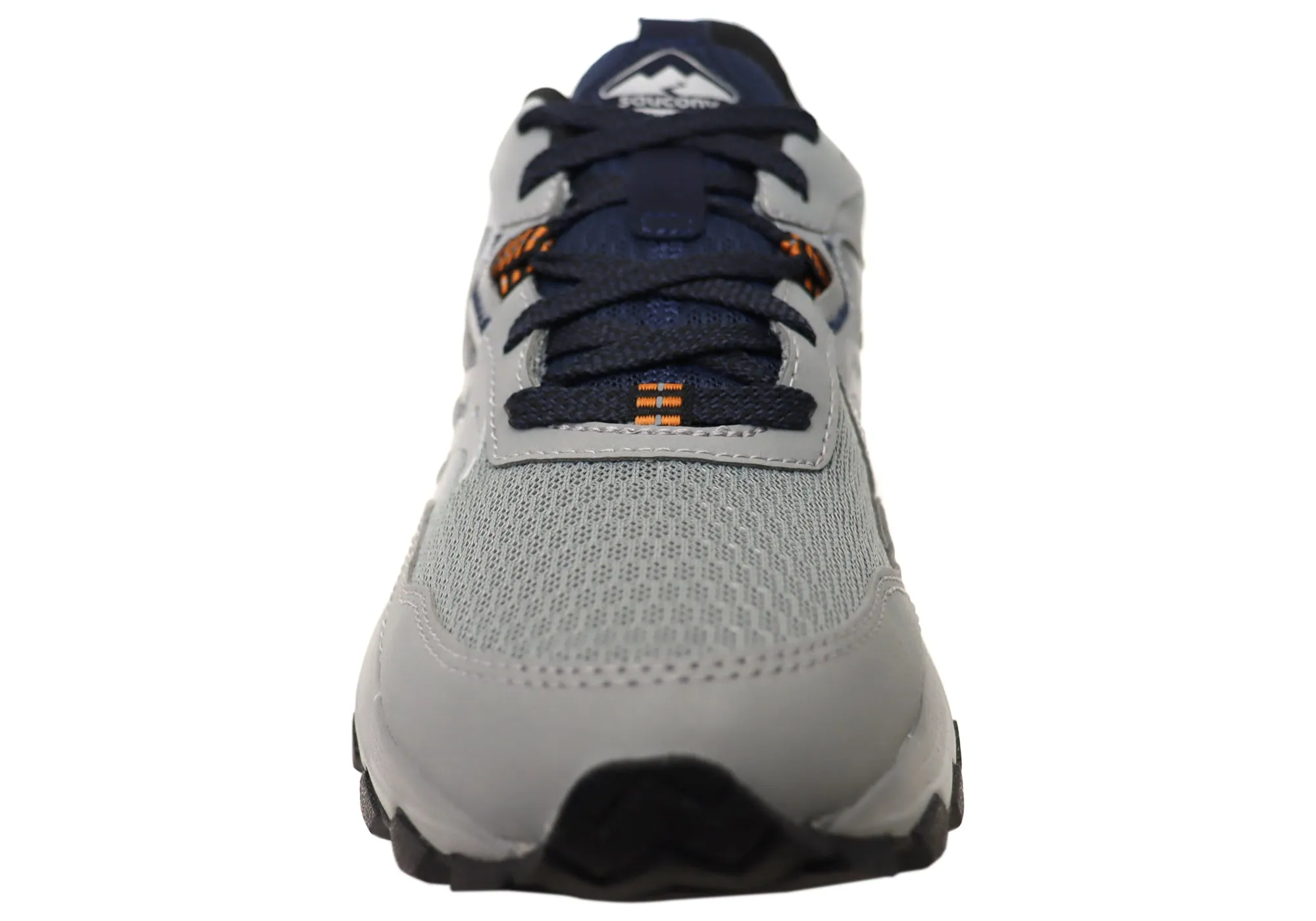 Saucony Mens Excursion TR16 Comfortable Trail Running Shoes