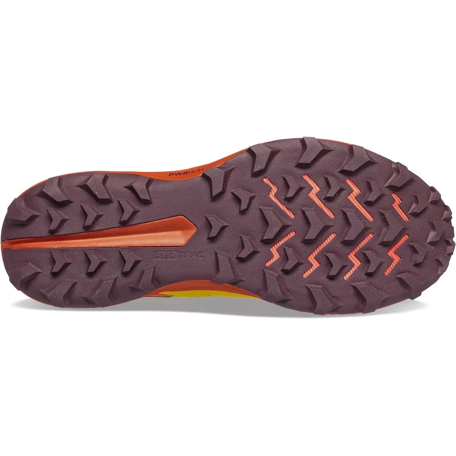 Saucony Women's Peregrine 13 Trail Running Shoe