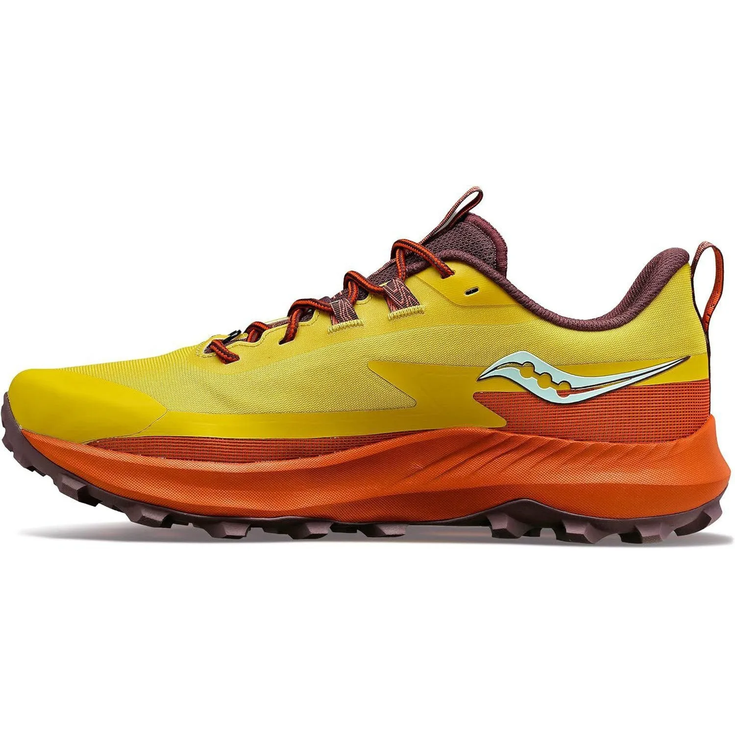 Saucony Women's Peregrine 13 Trail Running Shoe