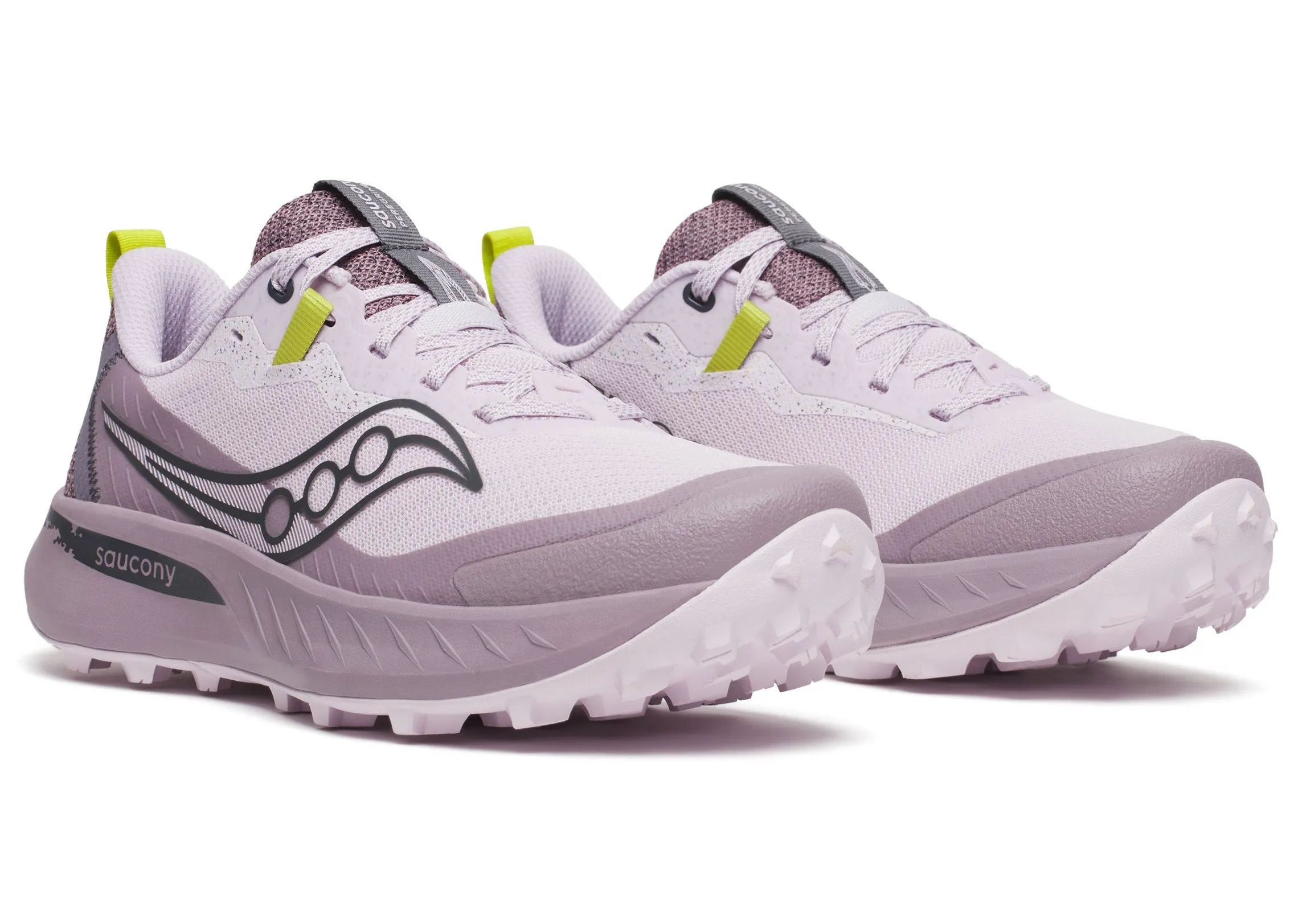 Saucony Women's Peregrine 15