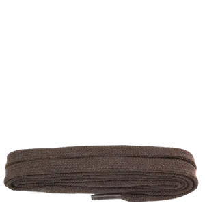 Shoestring Laces Brown - 120 cm