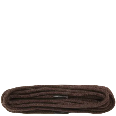 Shoestring Laces Brown - 120 cm