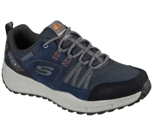 Skechers Mens Equalizer 4.0 Trial Trainers - Navy
