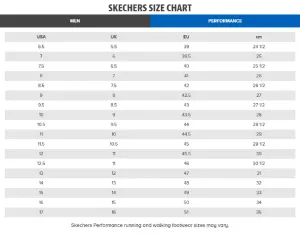 SKECHERS Men's Skechers GOrun 600- Circulate Trainers in Black 6 to 13