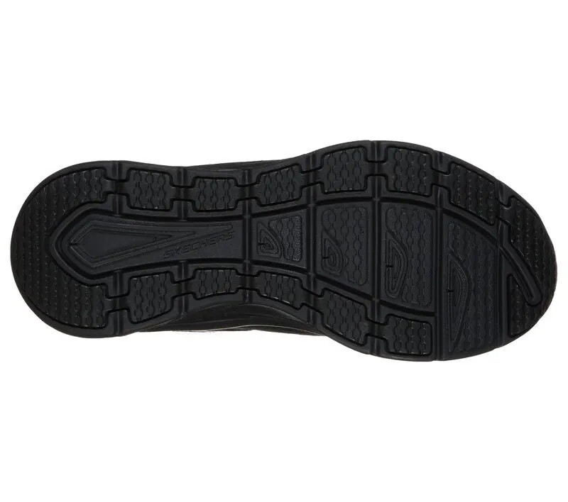 Skechers Relaxed Fit: D’Lux Walker – Infinite Motion Trainers