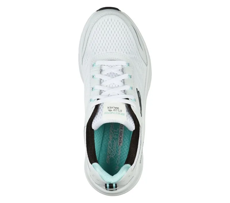 Skechers Relaxed Fit: D’Lux Walker – Infinite Motion Trainers