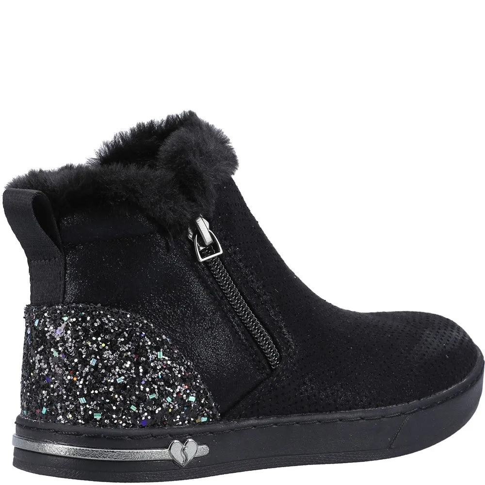 Skechers Shoutouts Cozy Boot