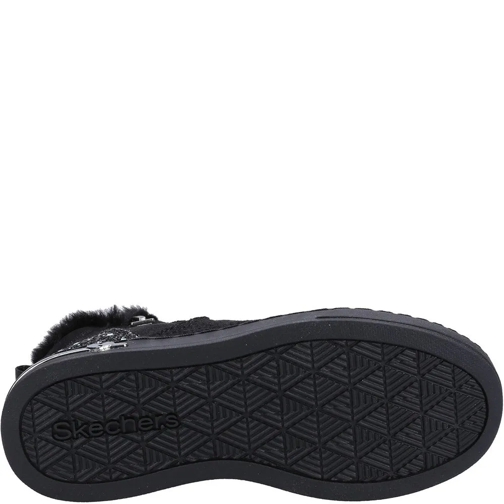 Skechers Shoutouts Cozy Boot