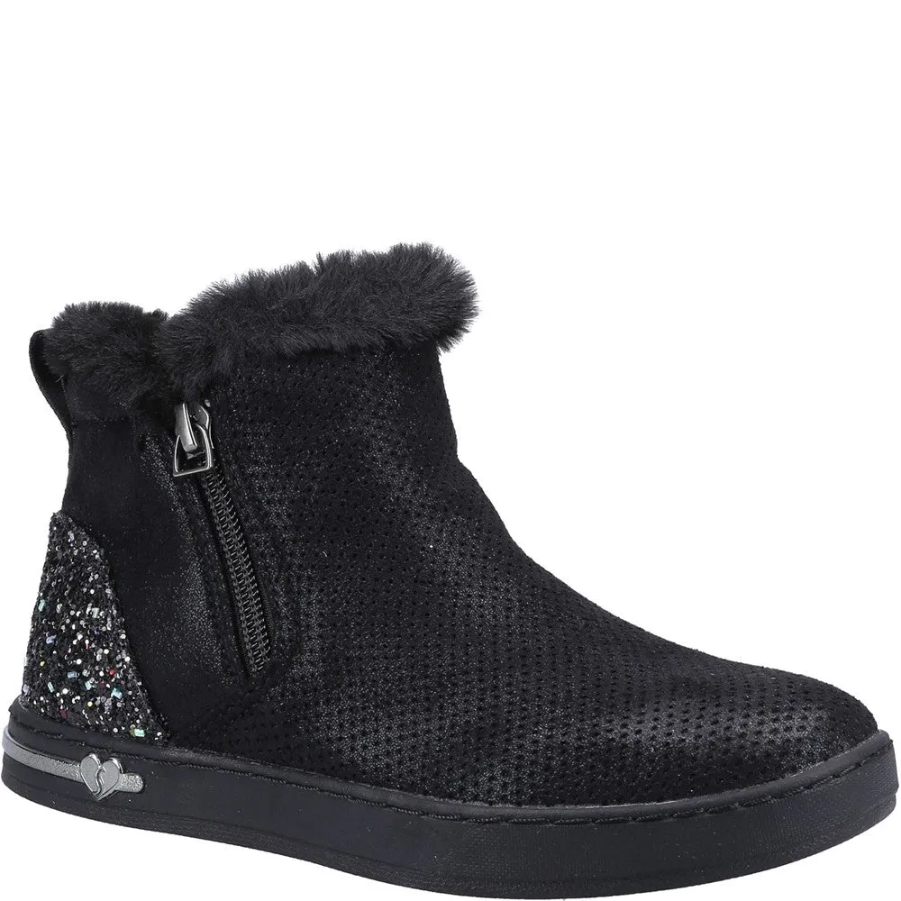 Skechers Shoutouts Cozy Boot