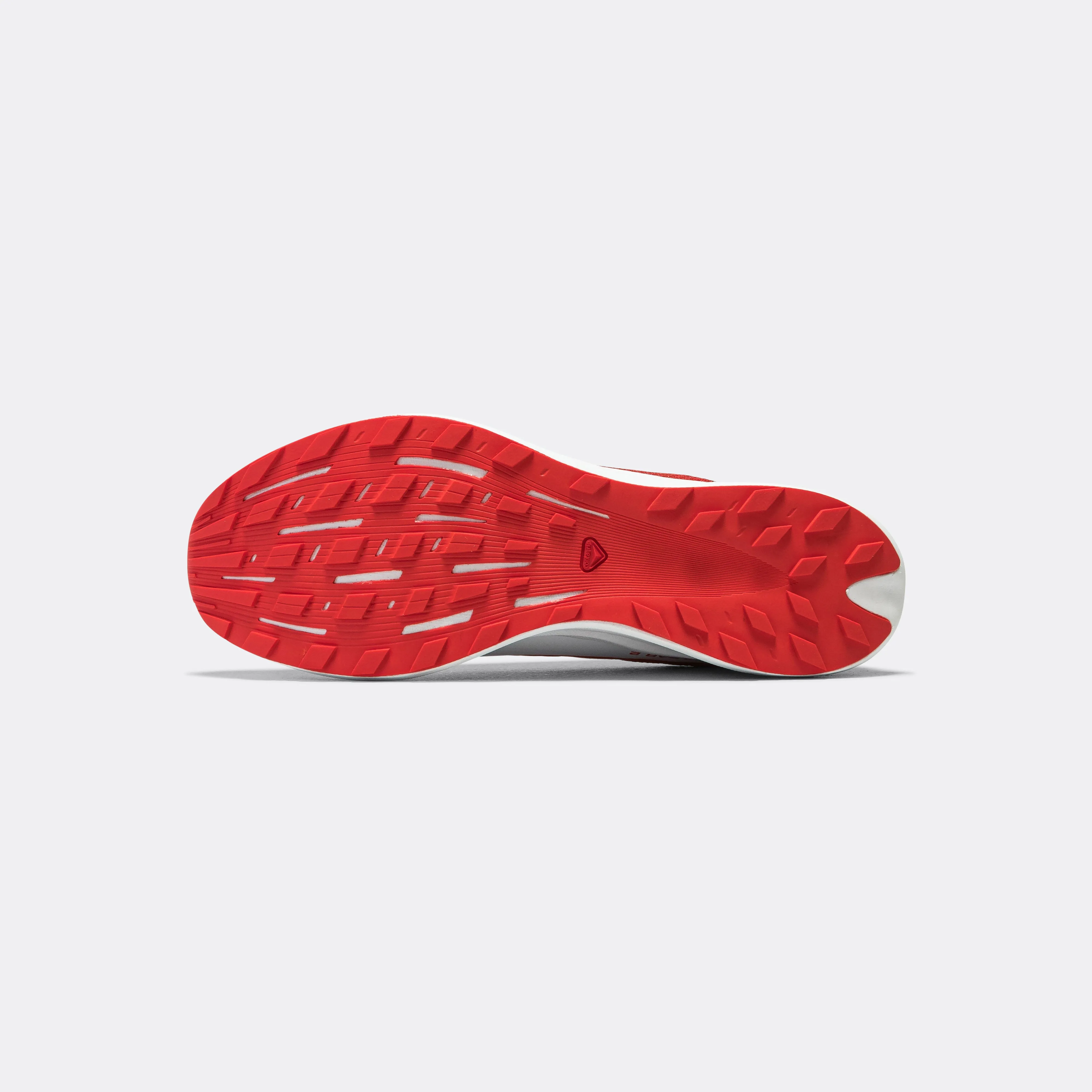 S/Lab Pulsar 2 - Fiery Red/White